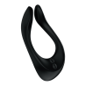 Satisfyer Satisfyer PARTNER Multifun 2 Noir